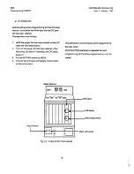 Preview for 115 page of Panasonic 308 Installation Instructions Manual