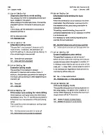 Preview for 125 page of Panasonic 308 Installation Instructions Manual