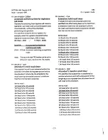 Preview for 132 page of Panasonic 308 Installation Instructions Manual