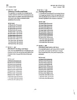 Preview for 133 page of Panasonic 308 Installation Instructions Manual