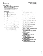 Preview for 151 page of Panasonic 308 Installation Instructions Manual