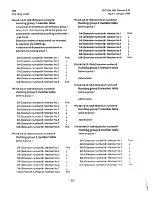 Preview for 161 page of Panasonic 308 Installation Instructions Manual