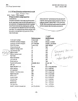 Preview for 163 page of Panasonic 308 Installation Instructions Manual