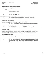 Preview for 214 page of Panasonic 308 Installation Instructions Manual