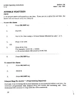 Preview for 228 page of Panasonic 308 Installation Instructions Manual