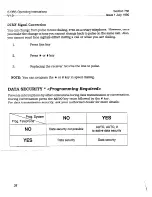 Preview for 238 page of Panasonic 308 Installation Instructions Manual