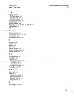 Preview for 247 page of Panasonic 308 Installation Instructions Manual