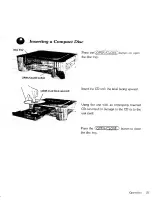 Preview for 21 page of Panasonic 3DO FZ-1 Operating Instructions Manual