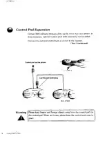 Preview for 24 page of Panasonic 3DO FZ-1 Operating Instructions Manual