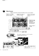 Preview for 26 page of Panasonic 3DO FZ-1 Operating Instructions Manual