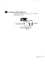 Preview for 27 page of Panasonic 3DO FZ-1 Operating Instructions Manual