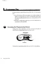 Preview for 28 page of Panasonic 3DO FZ-1 Operating Instructions Manual