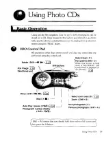 Preview for 33 page of Panasonic 3DO FZ-1 Operating Instructions Manual