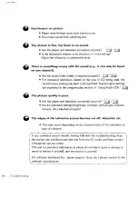 Preview for 40 page of Panasonic 3DO FZ-1 Operating Instructions Manual