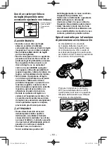 Preview for 60 page of Panasonic 46A2LJ Operating Instructions Manual