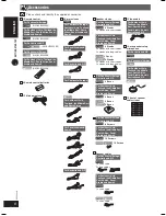 Preview for 6 page of Panasonic 4SB-HF850 Operating Instructions Manual