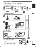 Preview for 9 page of Panasonic 4SB-HF850 Operating Instructions Manual