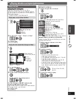 Preview for 21 page of Panasonic 4SB-HF850 Operating Instructions Manual