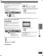 Preview for 37 page of Panasonic 4SB-HF850 Operating Instructions Manual