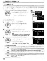 Preview for 54 page of Panasonic 52DL52 - PT - 52" CRT TV Operating Instructions Manual