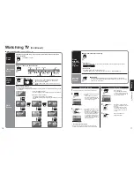 Preview for 9 page of Panasonic 65PX600U - 65" Plasma TV Operating Instructions Manual