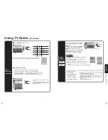 Preview for 12 page of Panasonic 65PX600U - 65" Plasma TV Operating Instructions Manual