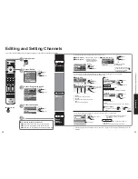 Preview for 20 page of Panasonic 65PX600U - 65" Plasma TV Operating Instructions Manual