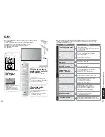 Preview for 29 page of Panasonic 65PX600U - 65" Plasma TV Operating Instructions Manual