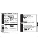 Preview for 44 page of Panasonic 65PX600U - 65" Plasma TV Operating Instructions Manual