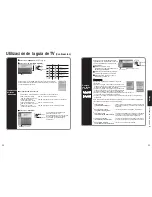 Preview for 45 page of Panasonic 65PX600U - 65" Plasma TV Operating Instructions Manual