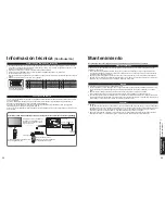 Preview for 61 page of Panasonic 65PX600U - 65" Plasma TV Operating Instructions Manual