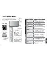 Preview for 62 page of Panasonic 65PX600U - 65" Plasma TV Operating Instructions Manual