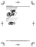 Preview for 76 page of Panasonic 96NKX-TGE660 Operating Instructions Manual