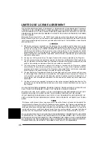 Preview for 46 page of Panasonic 9TGCF-P12 Operating Instructions Manual