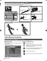 Preview for 12 page of Panasonic A TH-L55DT60Z Operating Instructions Manual