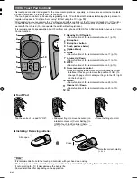 Preview for 14 page of Panasonic A TH-L55DT60Z Operating Instructions Manual