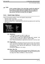 Preview for 289 page of Panasonic A230 User Manual