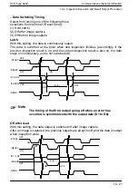 Preview for 303 page of Panasonic A230 User Manual