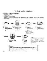 Preview for 24 page of Panasonic A883 Operating Manual