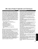 Preview for 41 page of Panasonic A883 Operating Manual