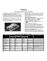 Preview for 60 page of Panasonic A883 Operating Manual