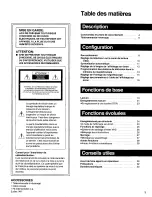 Preview for 37 page of Panasonic AG-1330 Operating Instructions Manual