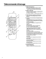 Preview for 40 page of Panasonic AG-1330 Operating Instructions Manual