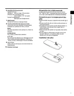 Preview for 41 page of Panasonic AG-1330 Operating Instructions Manual