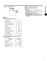 Preview for 51 page of Panasonic AG-1330 Operating Instructions Manual