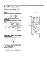 Preview for 54 page of Panasonic AG-1330 Operating Instructions Manual