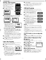 Preview for 11 page of Panasonic AG-2580 Operating Instructions Manual