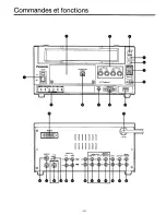 Preview for 14 page of Panasonic AG-6840P Operating Instructions Manual