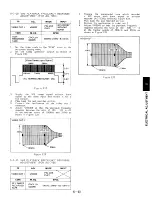 Preview for 73 page of Panasonic AG-7150 Service Manual