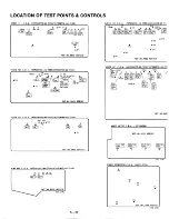 Preview for 82 page of Panasonic AG-7150 Service Manual